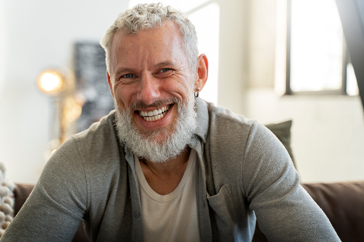 Testosterone Replacement Therapy for Men In Testosterone Replacement Therapy Clinic In Reston